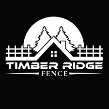 Logo for Timber Ridge Fence Company