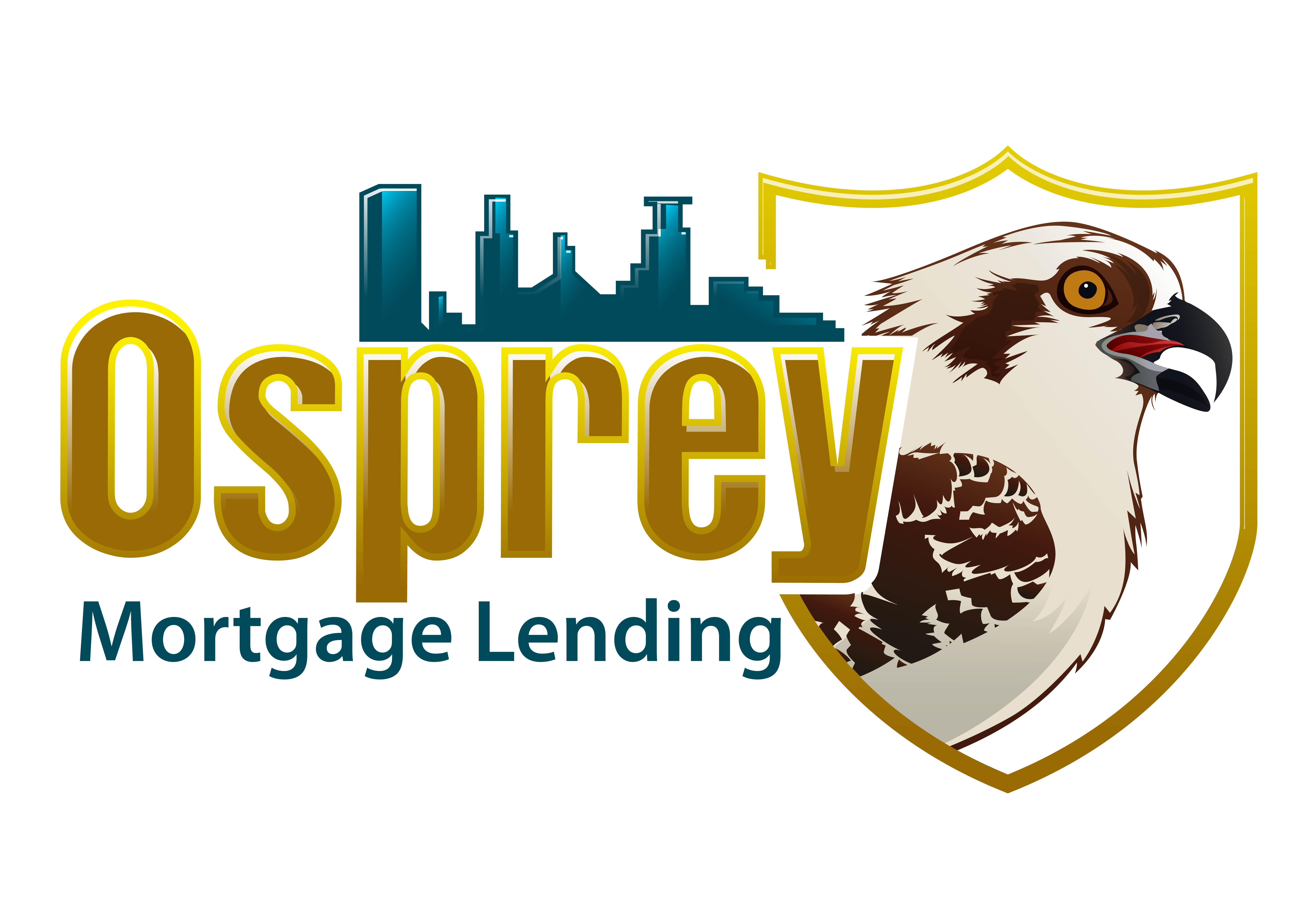 Osprey Mortgage Lending logo