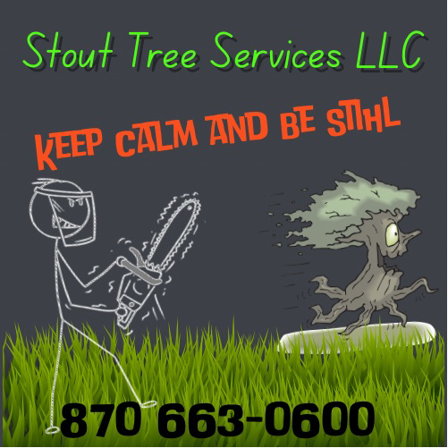 Stout Tree Services LLC logo