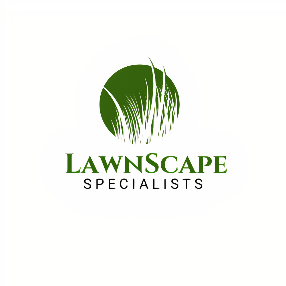 Lawnscape Specialists logo