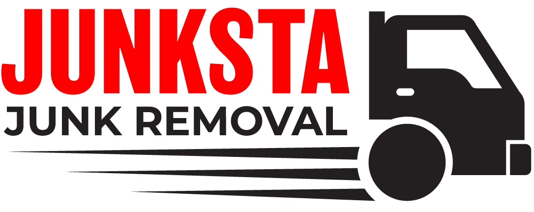 Junksta Junk Removal, LLC logo