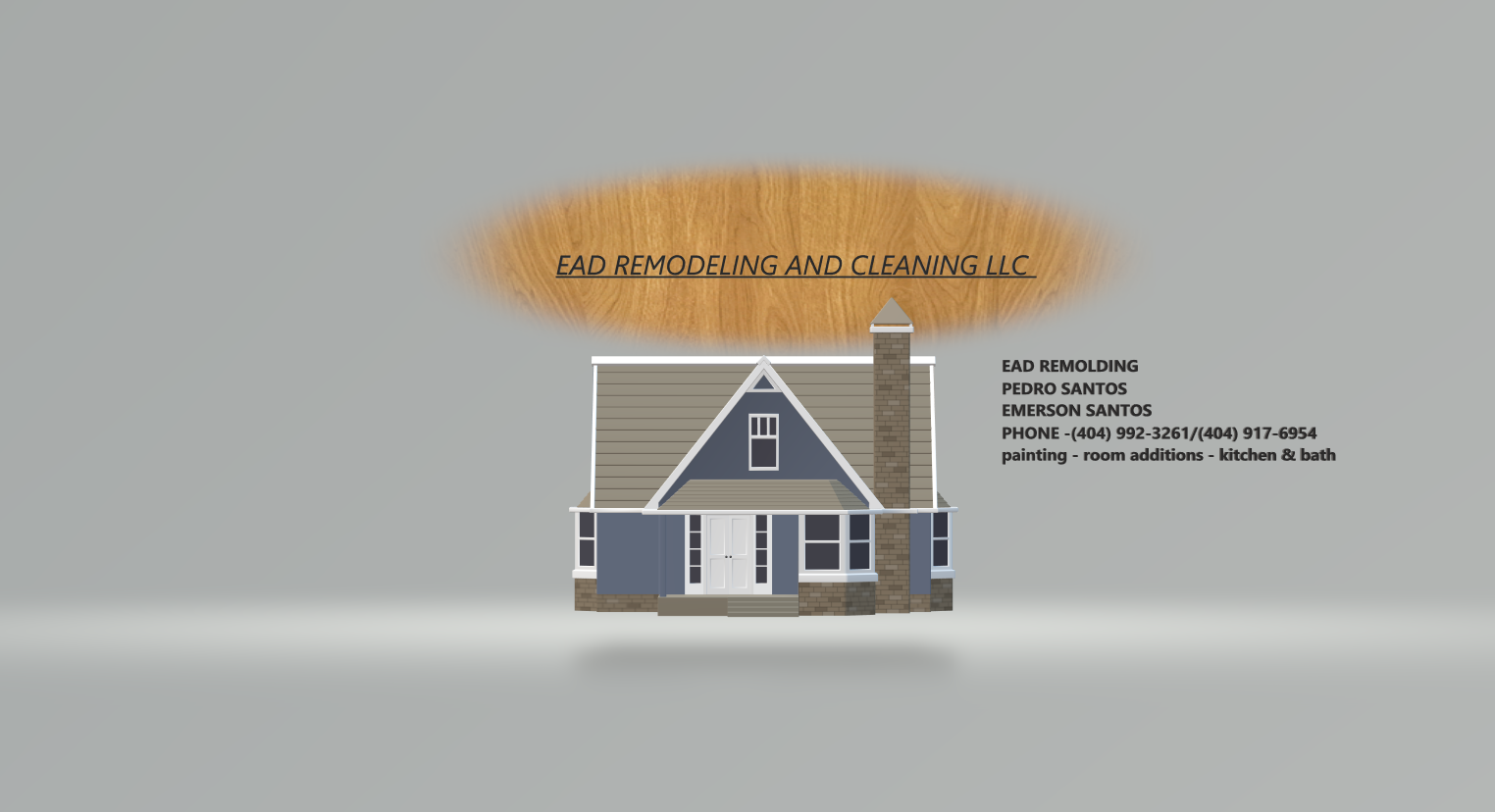 Avatar for ead remolding