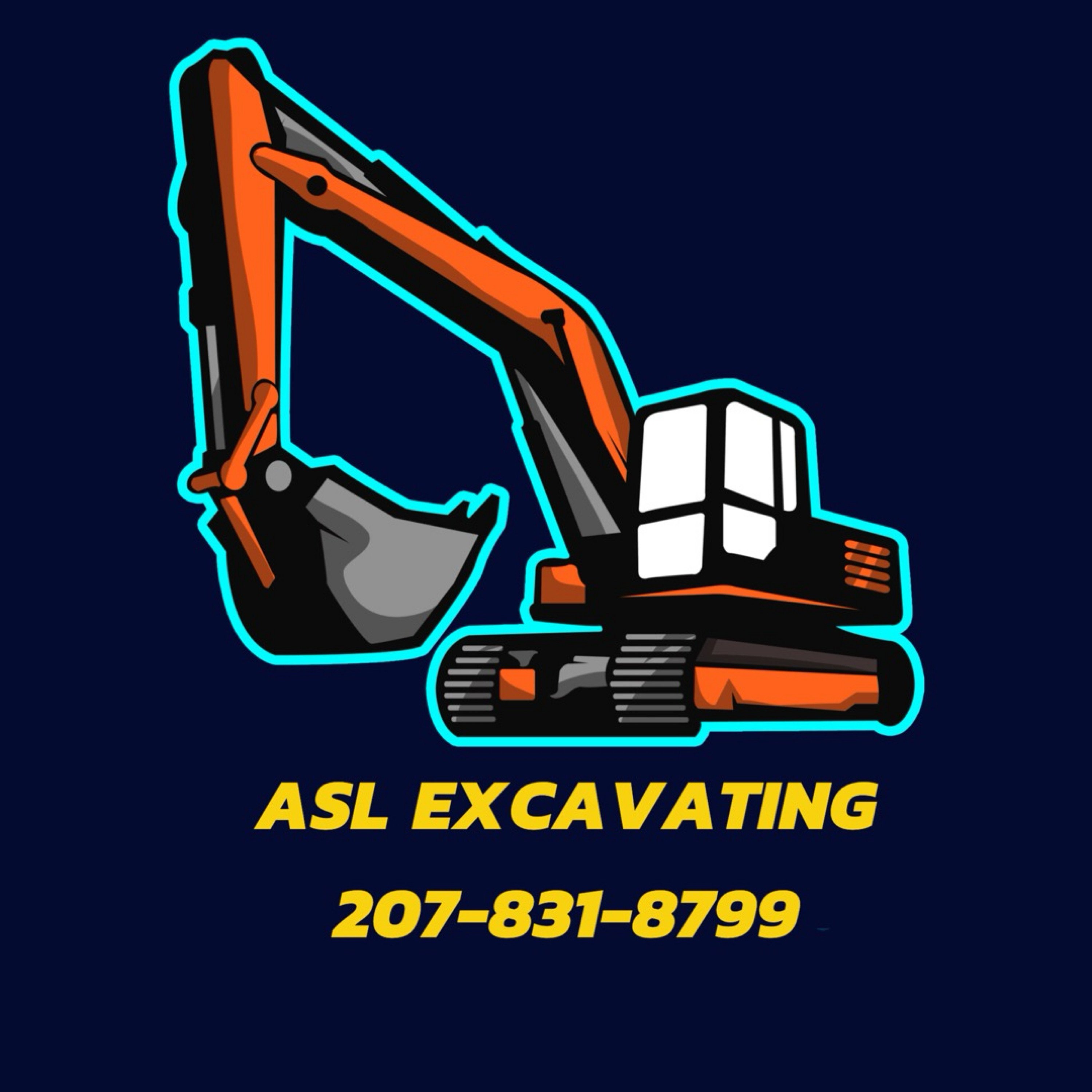Avatar for ASL Excavating