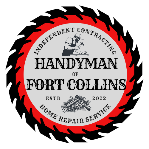 Handyman of Fort Collins logo