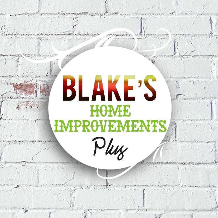 Blakes Home Improvement Plus logo