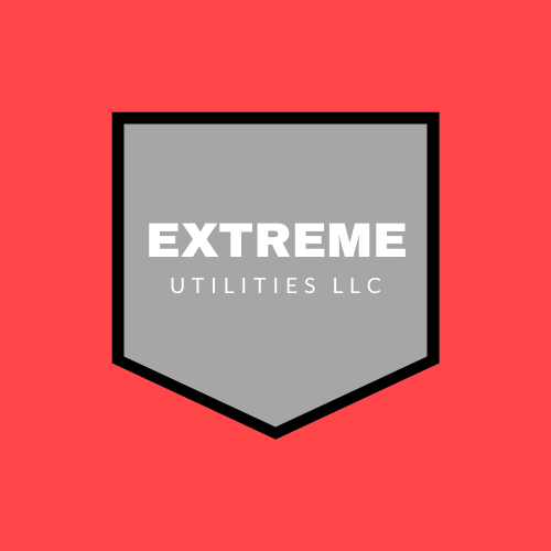 Extreme Utilties logo