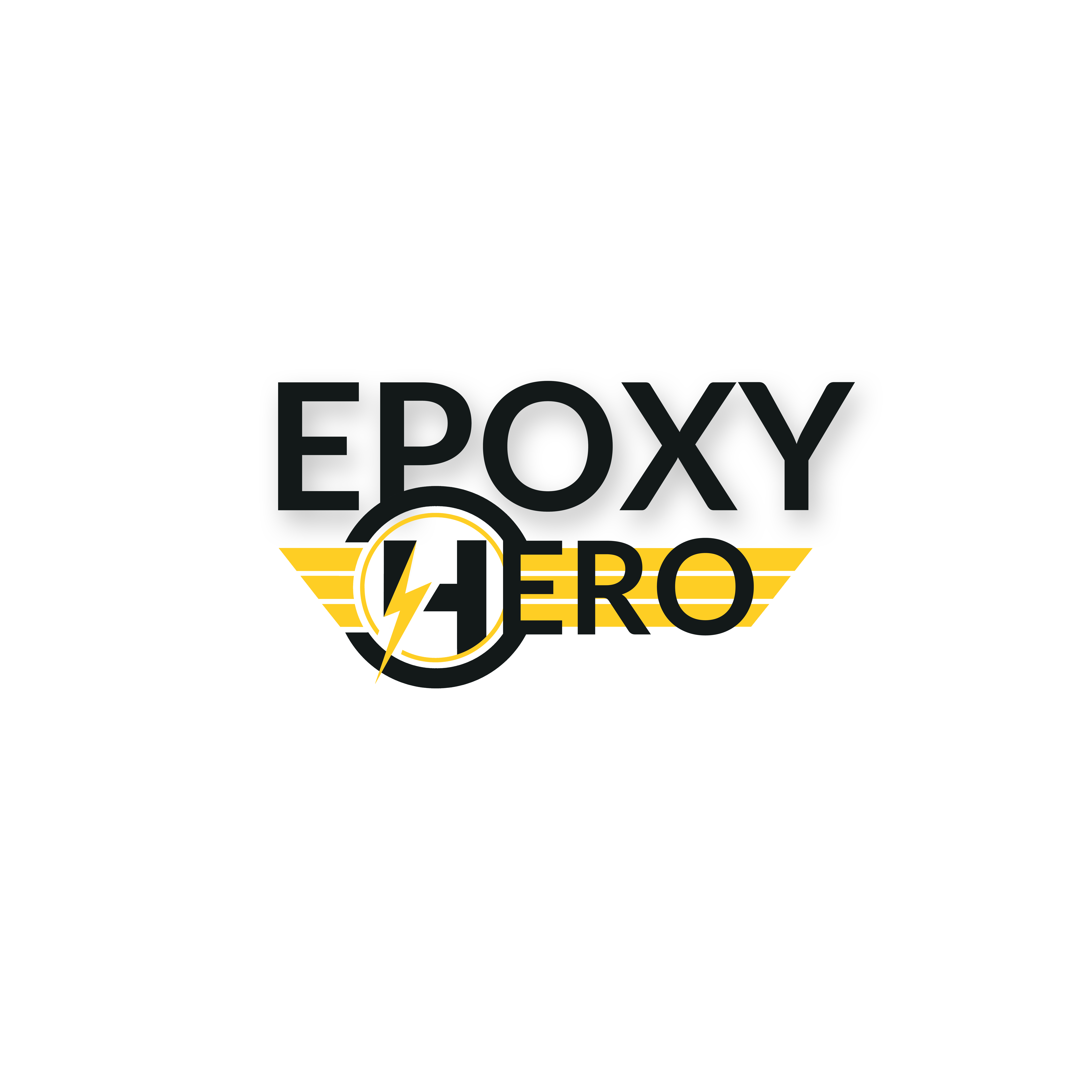 Epoxy Floor Hero logo
