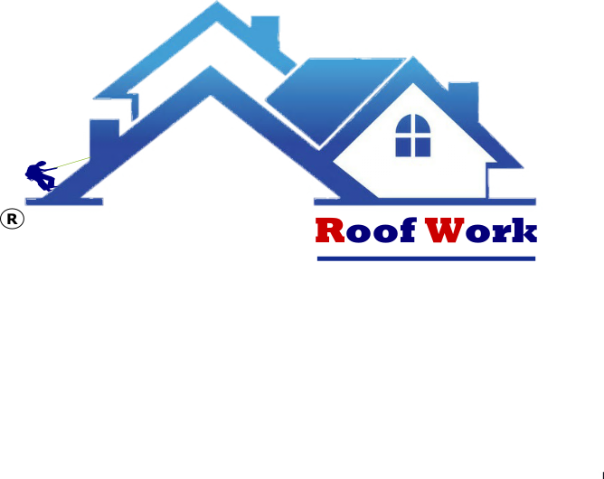 Roof Work logo