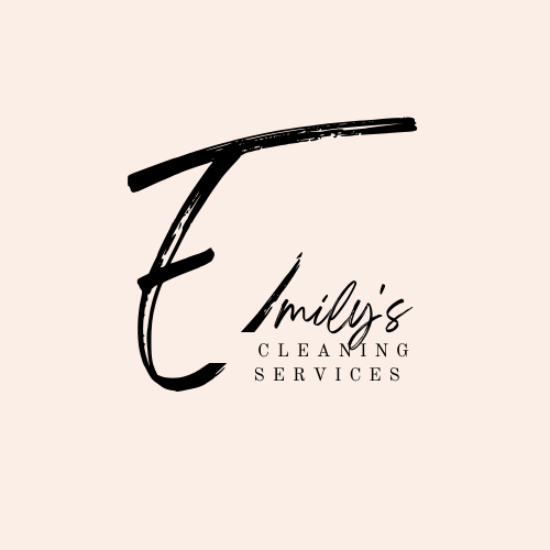 Emily's Cleaning Services logo