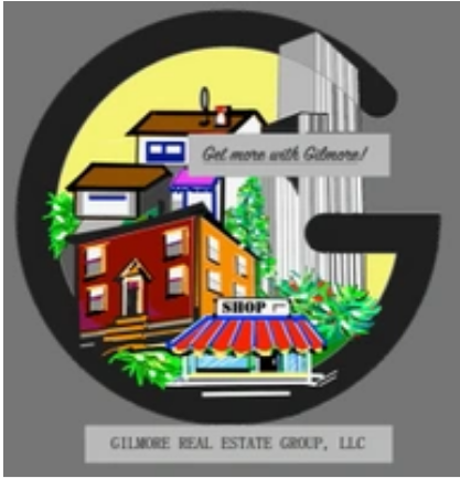 Gilmore Real Estate Group, LLC logo