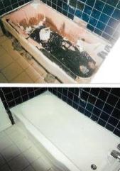 Avatar for Khalil Ali - Bathtub Refinishing