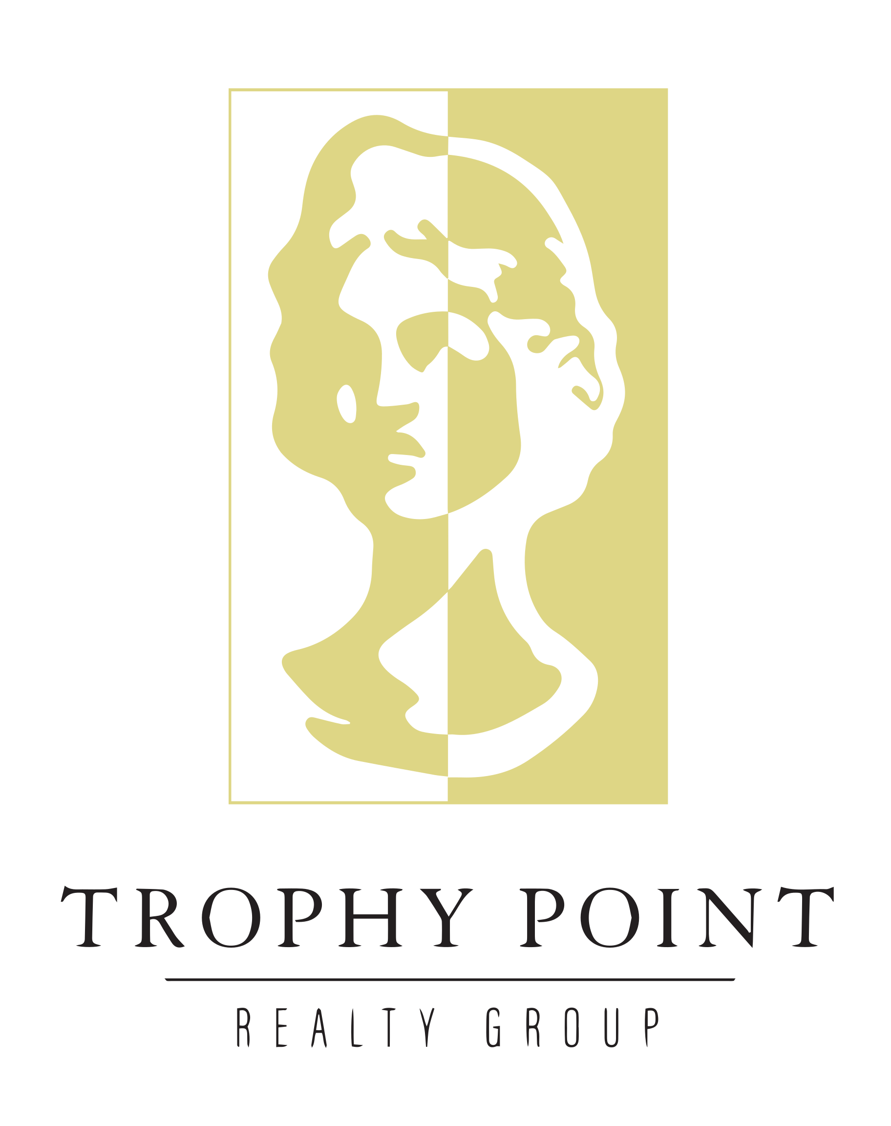 Trophy Point Realty Group logo