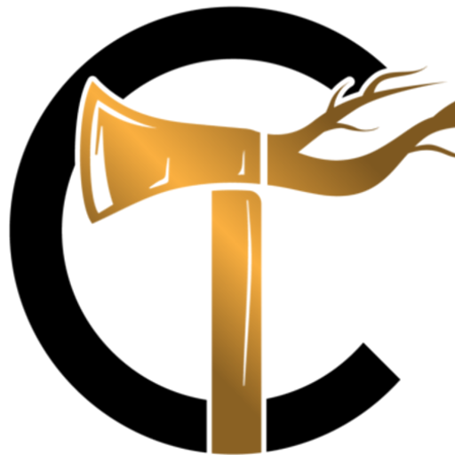 Tree Choppers logo
