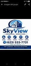 Avatar for SkyView Window Cleaning LLC