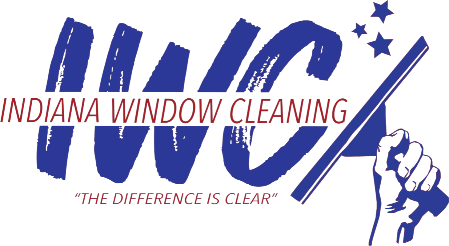 Indiana Window Cleaning logo