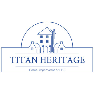 Titan Heritage Home Improvement logo