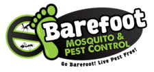 Avatar for BAREFOOT MOSQUITO AND PEST CONTROL