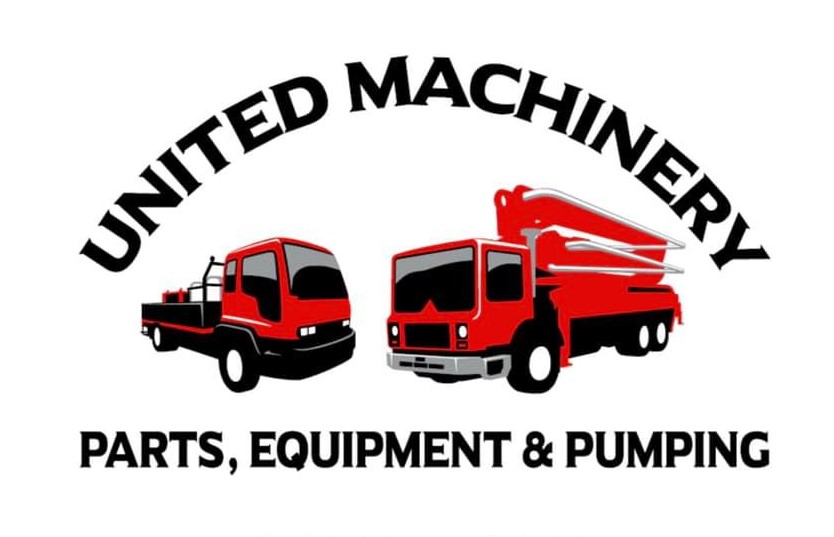 United Machinery Parts & Equipment, Inc. logo