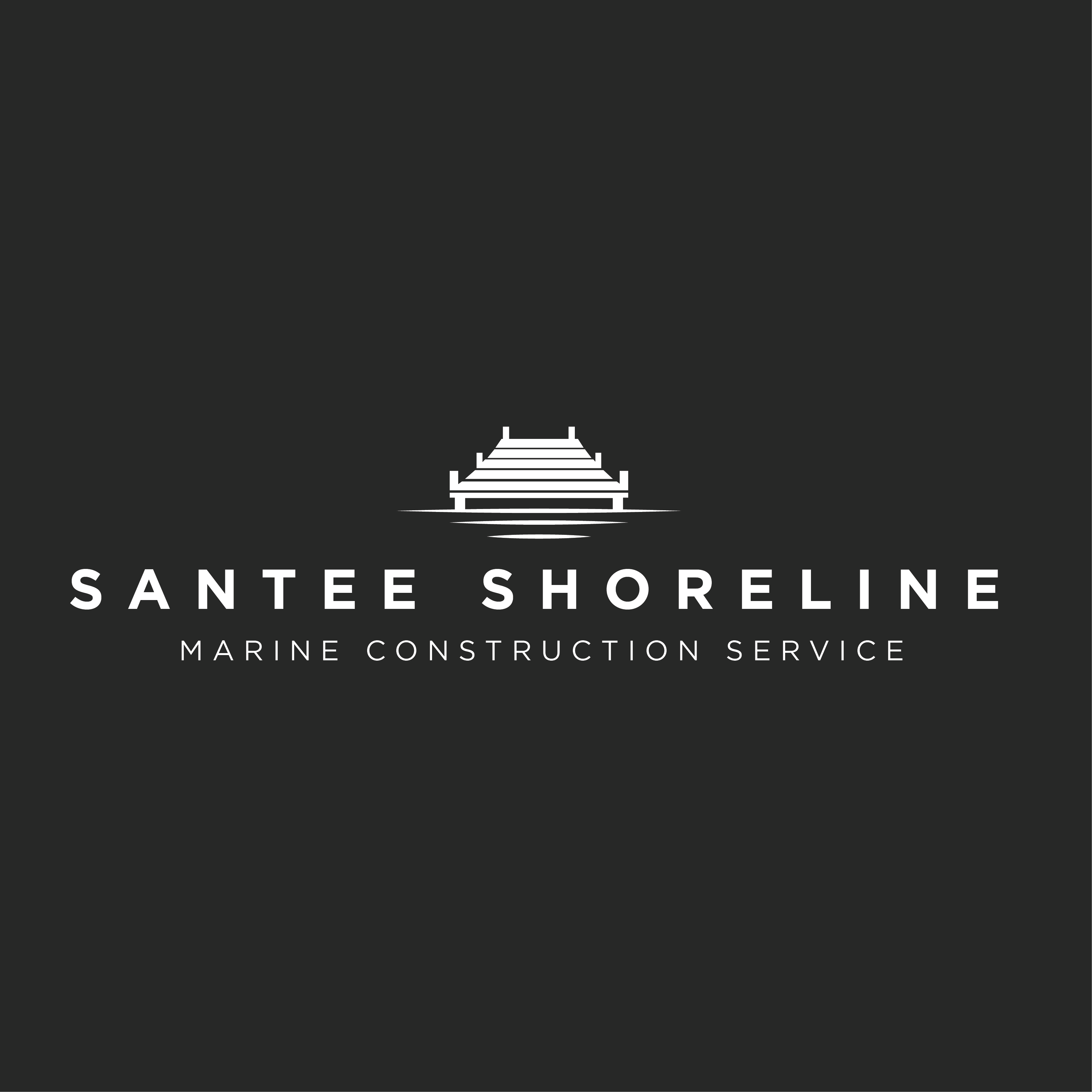 Santee Shoreline logo