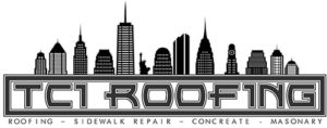 TCI Manhattan Roofing Repair Services NYC logo