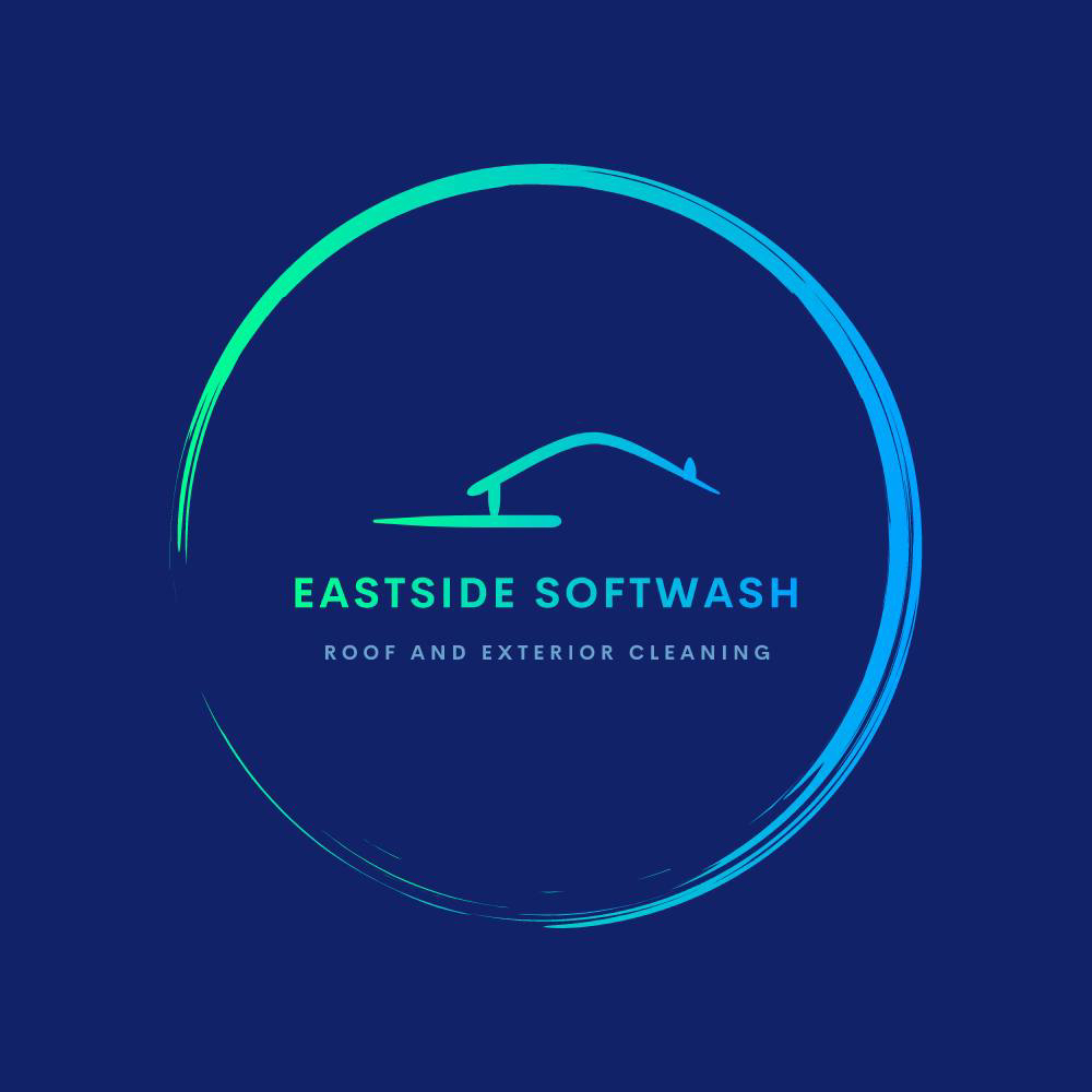 Logo for Eastside Softwash