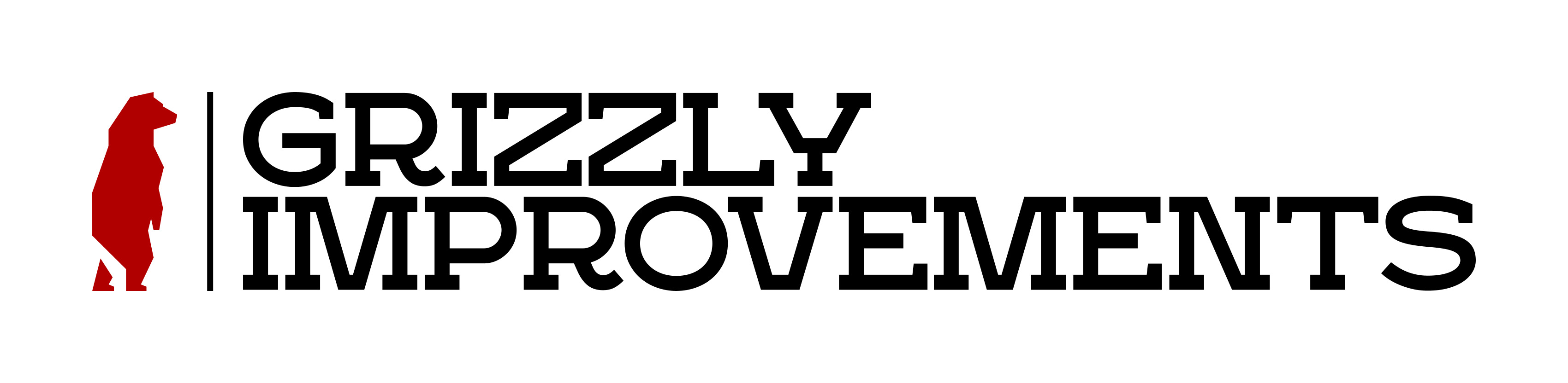 Avatar for Grizzly Improvements