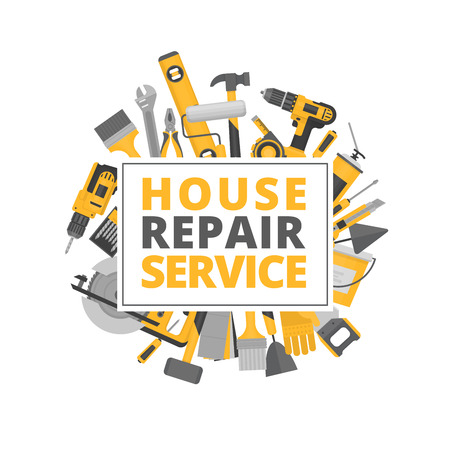 S&J Contracting & Renovation logo