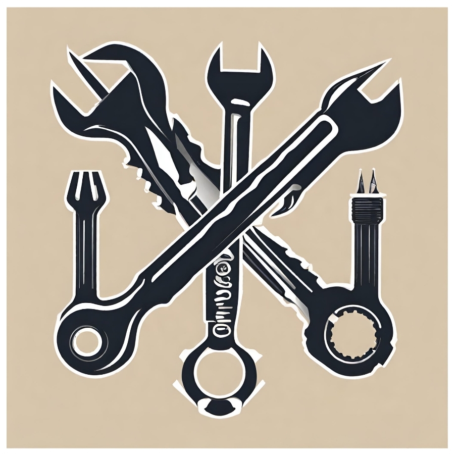Benny's HVACR Services logo
