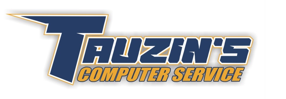 Tauzin's Computer Service, LLC logo