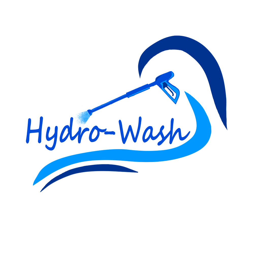 Hydro-Wash Services logo