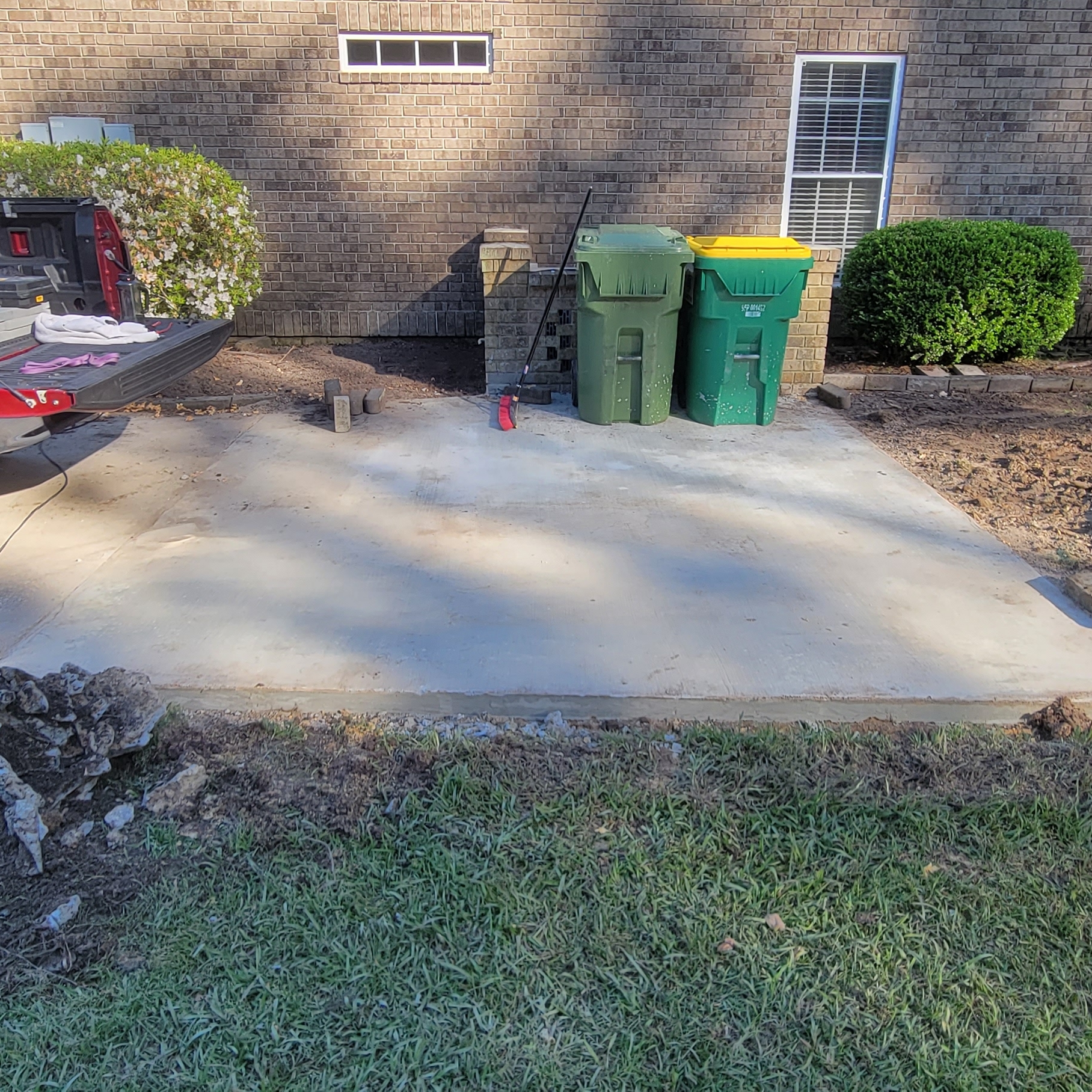 Avatar for DC Concrete Solutions