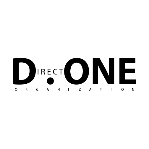 Direct.ONE Organization logo