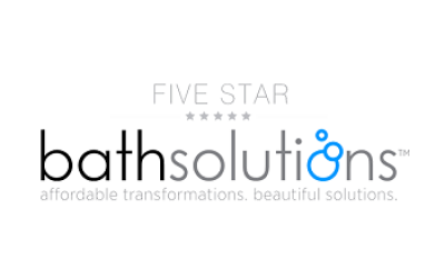 Five Star Bath Solutions of Coppell logo