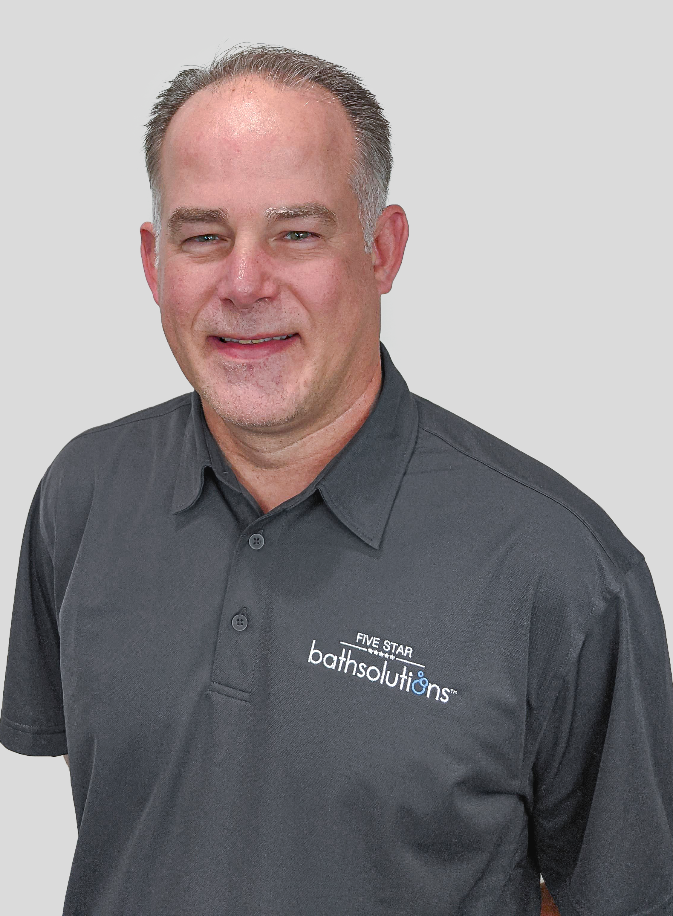Five Star Bath Solutions of Mckinney logo