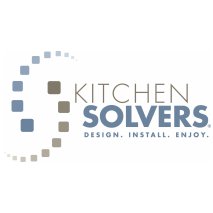 Kitchen Solvers of Allentown logo