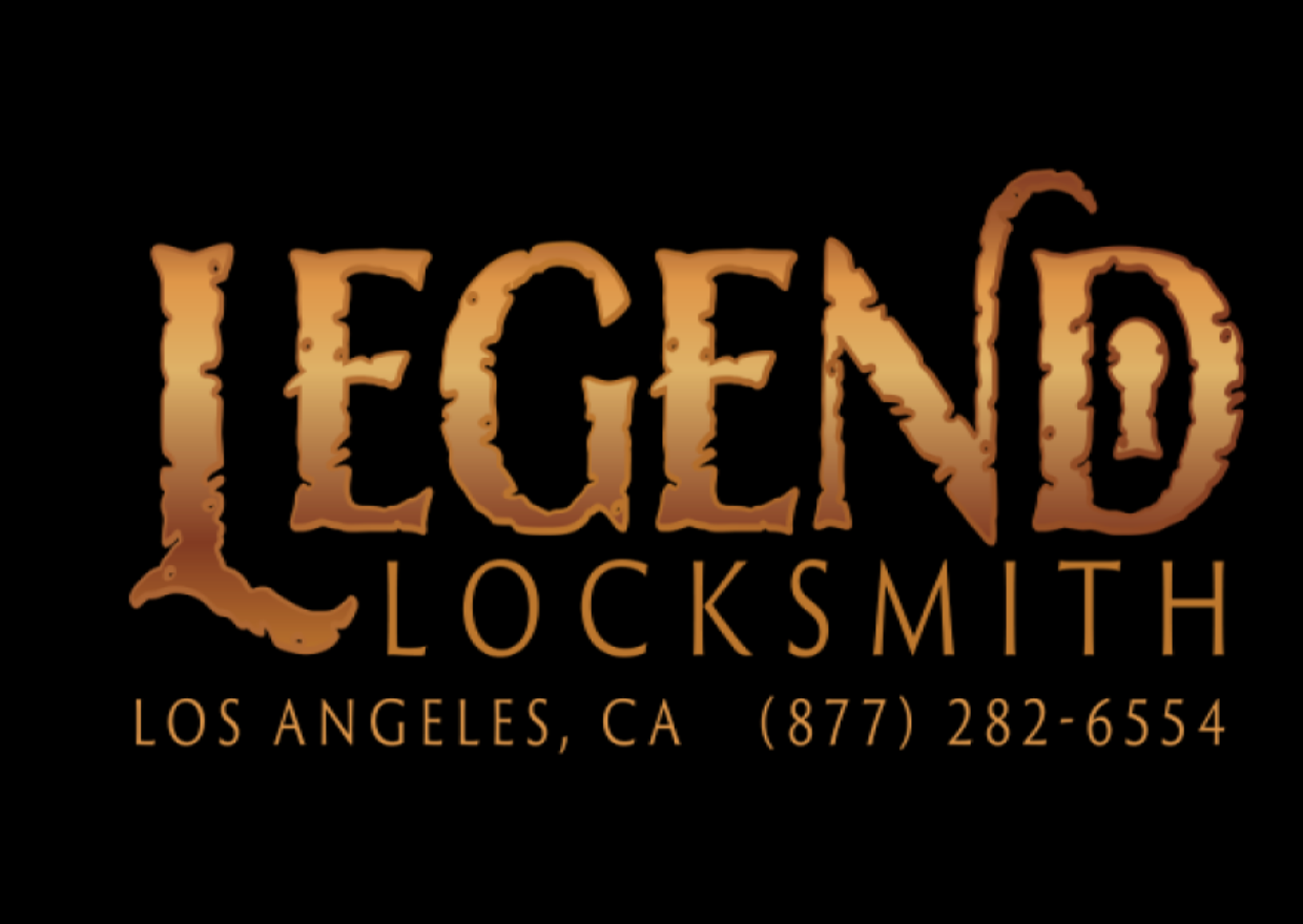 Legend Locksmith logo