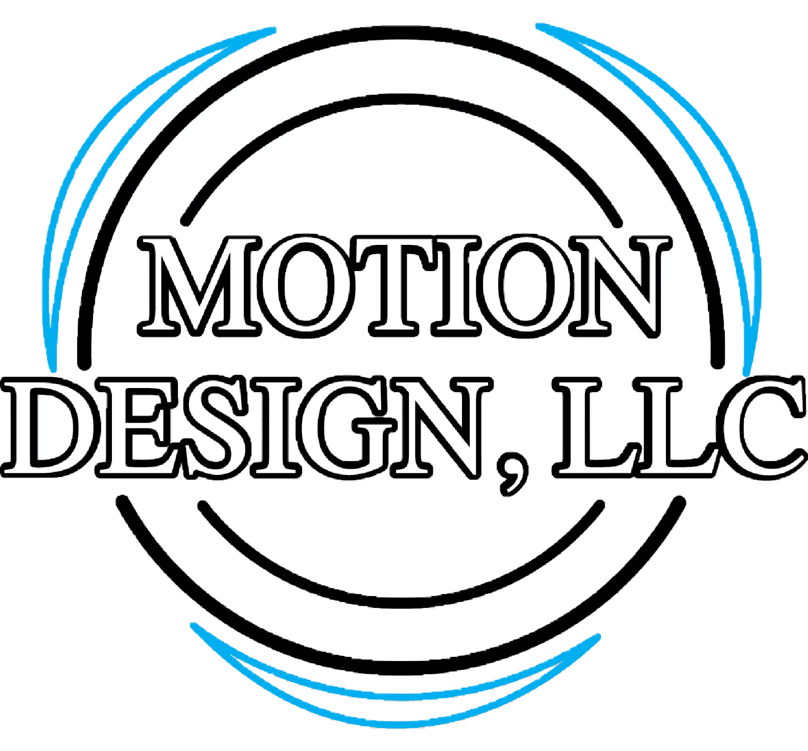 Motion Design llc logo