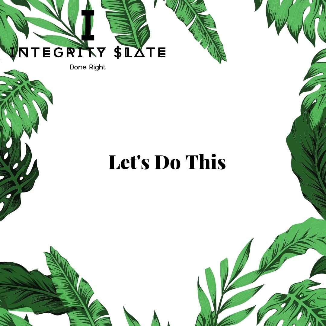 Avatar for Integrity Slate