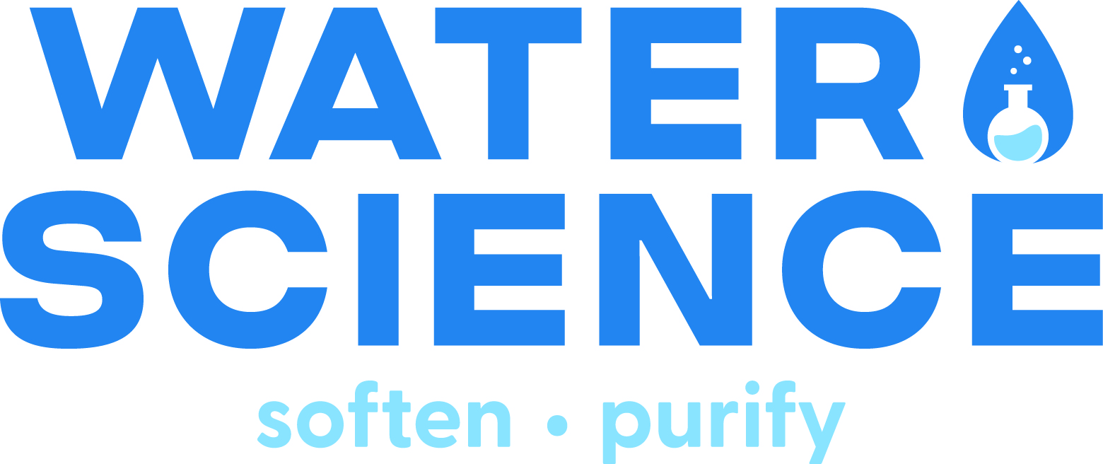 Water Science logo