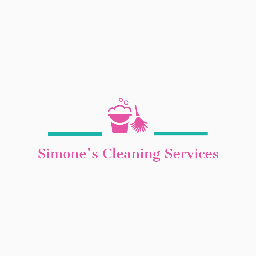 Simone's Cleaning Services logo