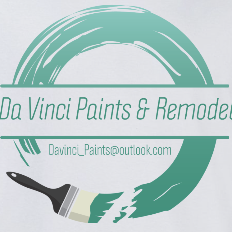 Avatar for Da'vinci Paints & Remodel