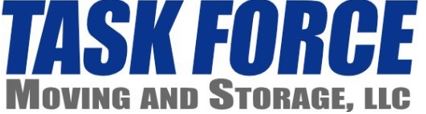 Task Force Moving and Storage LLC logo