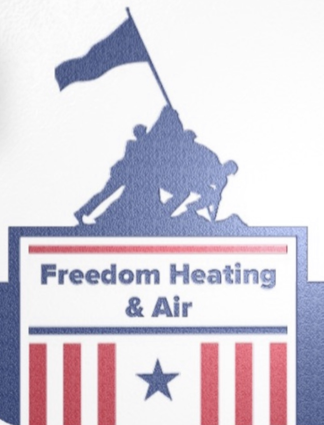 Freedom Heating & Air, LLC logo