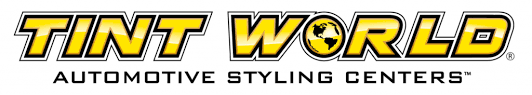 Tint World Kennesaw logo