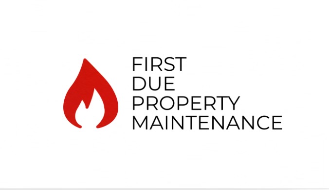 First Due Property Maintenance logo