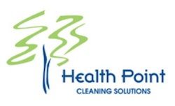 Health Point Cleaning Solutions of Minnesota LLC logo