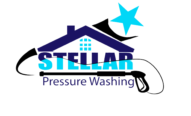 Stellar Pressure Washing logo