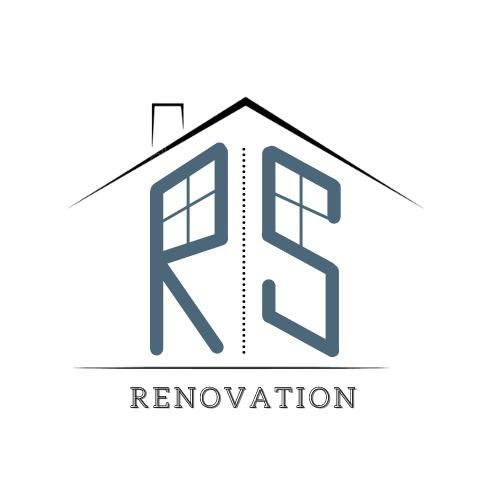RS Renovations logo