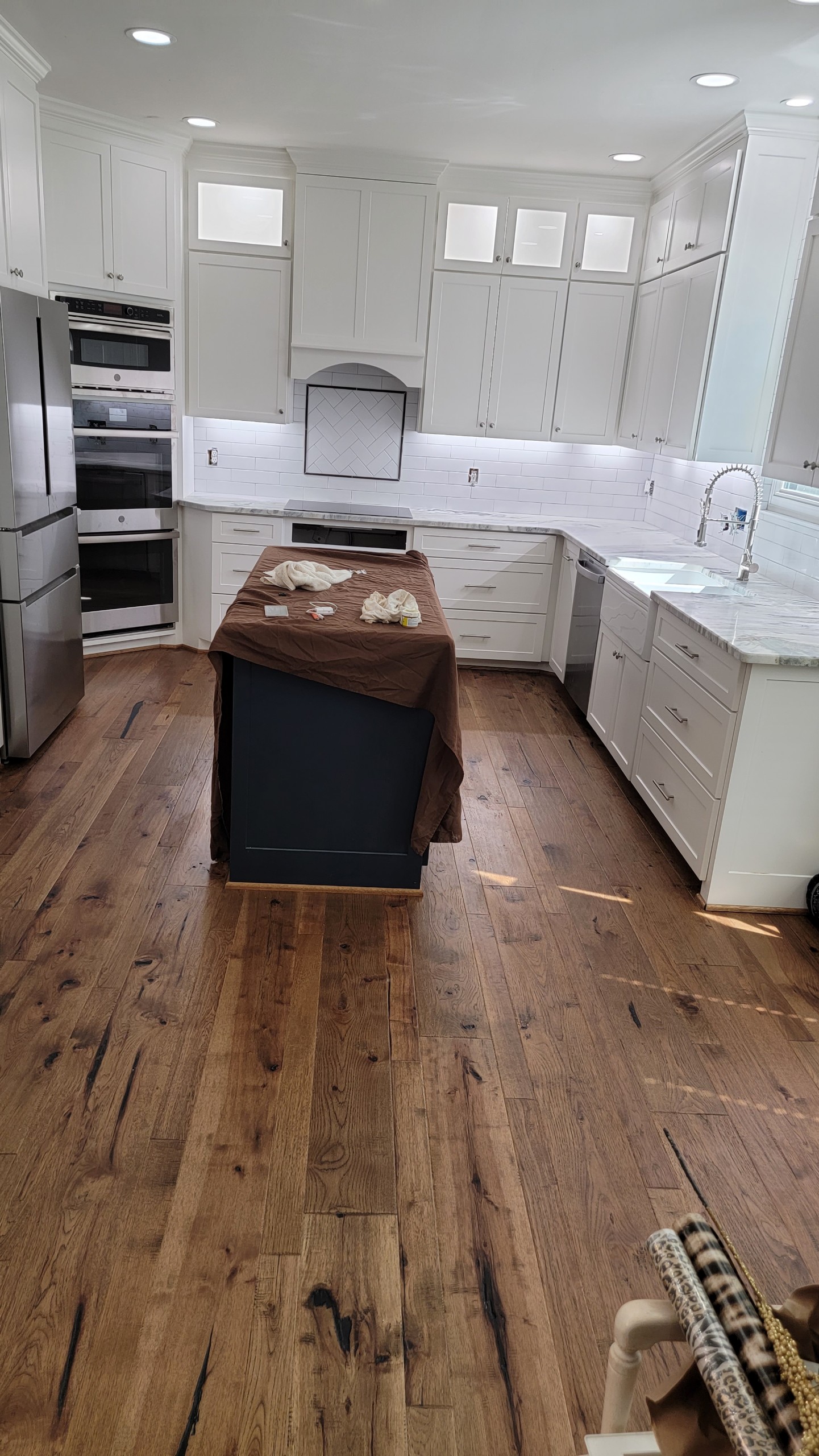 Avatar for D&D Flooring Installation LLC