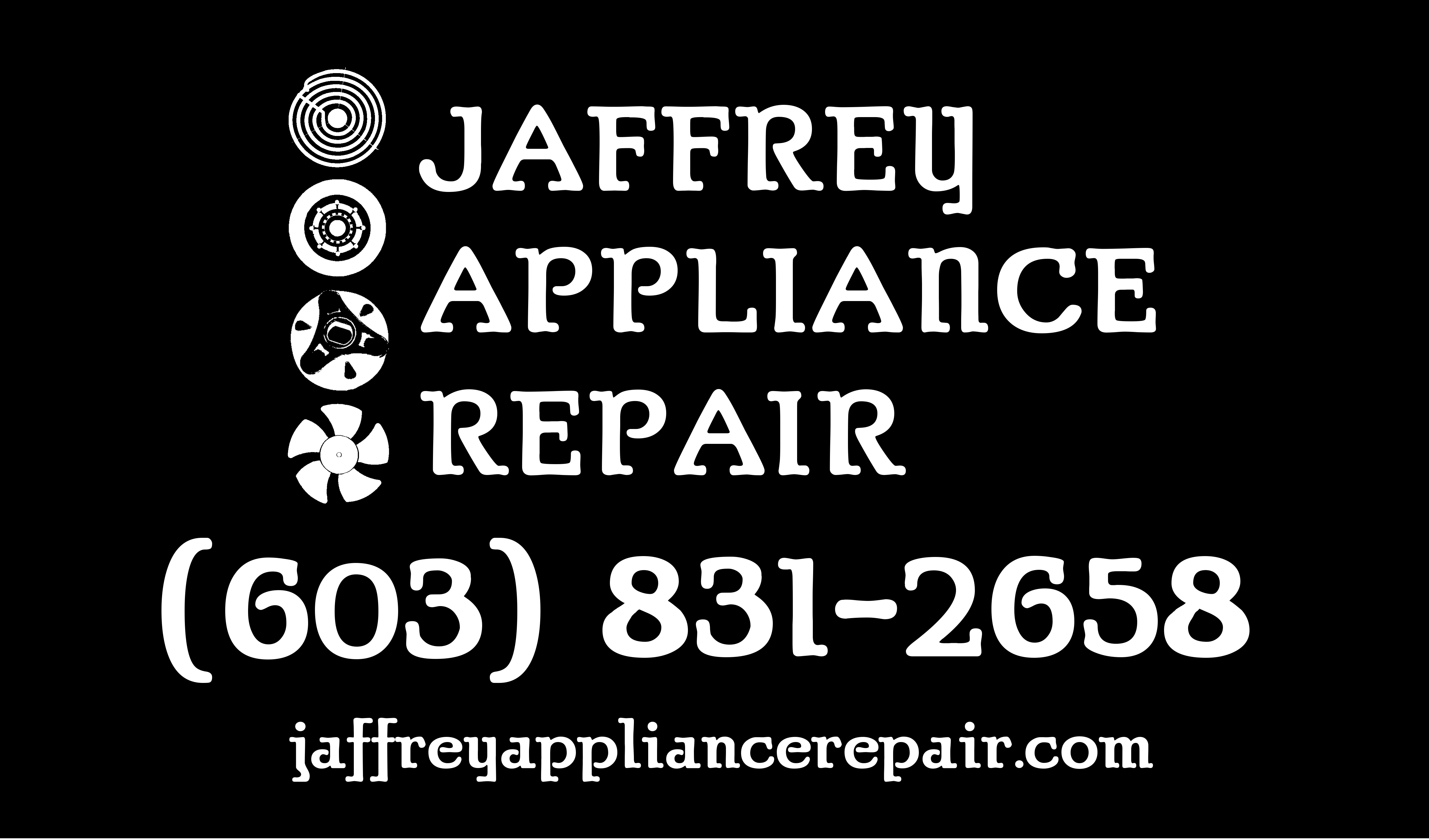 Jaffrey Appliance Repair logo